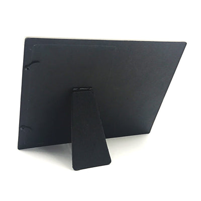 Ramă foto sticlă - Crăciuniță - CraftUp