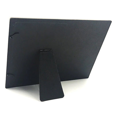 Ramă foto sticlă Paște - CraftUp