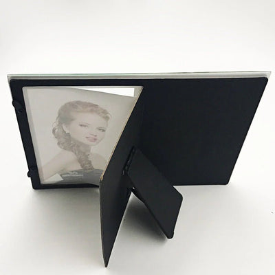 Ramă foto sticlă Paște - CraftUp