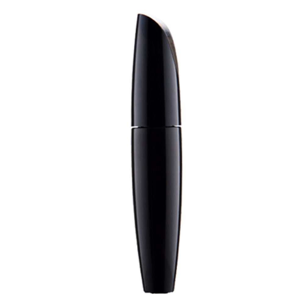 Recipient negru cu aplicator periuță 20ml - CraftUp