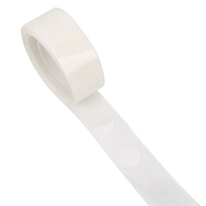 Rolă cu aprox 100 puncte adezive 1.3cm - CraftUp