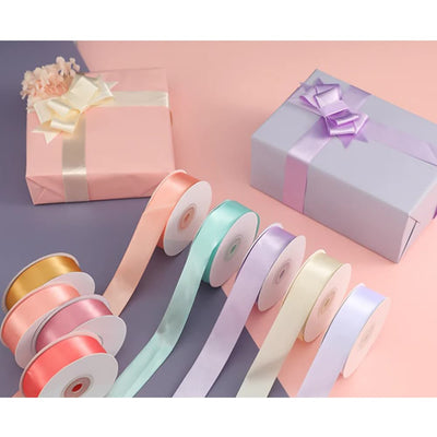 Rolă hârtie de ambalat decorativă uni - bleu 58cm x 13.5m - CraftUp