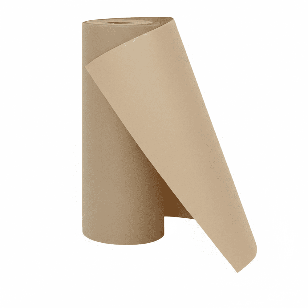 Rolă hârtie kraft ambalat 30cm x 30m - CraftUp