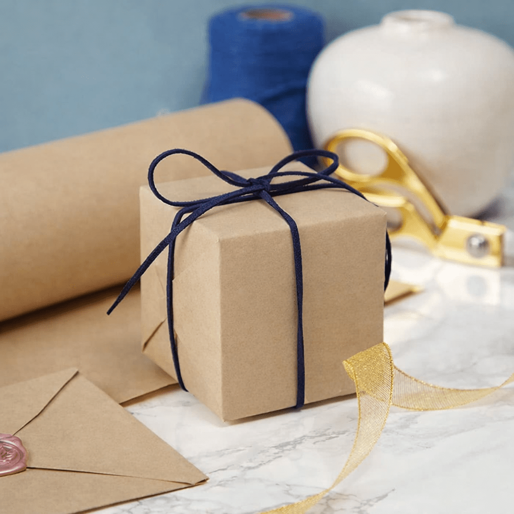 Rolă hârtie kraft ambalat 45cm x 30m - CraftUp