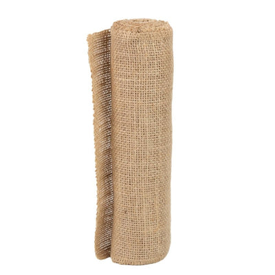 Rola iută 20cm x 2m - Maro - CraftUp