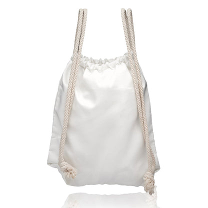 Rucsac din poliester impermeabil și sublimabil - CraftUp