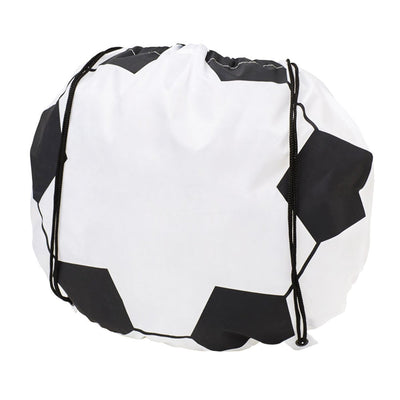Rucsac poliester minge de fotbal - CraftUp