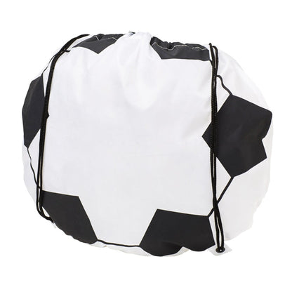Rucsac poliester minge de fotbal - CraftUp