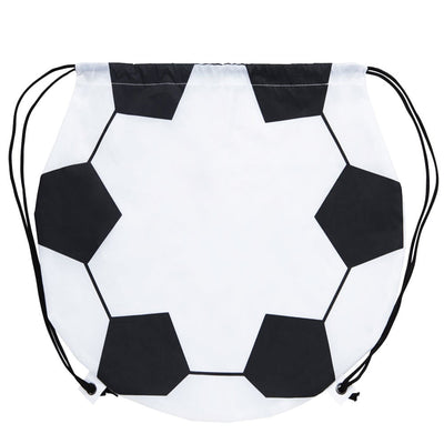 Rucsac poliester minge de fotbal - CraftUp