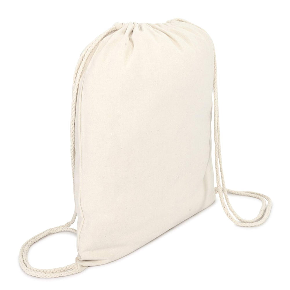 Rucsac textil canvas sublimabil - CraftUp