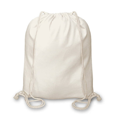 Rucsac textil canvas sublimabil - CraftUp