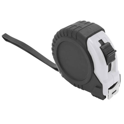 Ruletă personalizabilă 3m - Alb - CraftUp