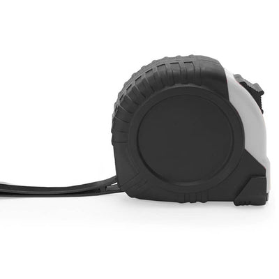 Ruletă personalizabilă 3m - Alb - CraftUp