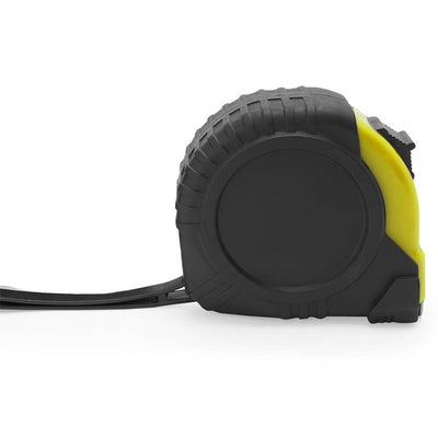 Ruletă personalizabilă 3m - Galben - CraftUp