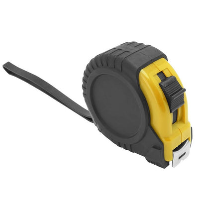 Ruletă personalizabilă 3m - Galben - CraftUp