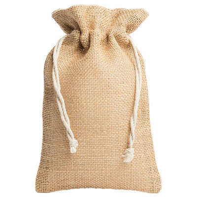 Sac din iută naturală - CraftUp