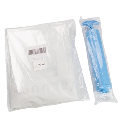 Saci vidați cu agățătoare - 70x135cm - CraftUp