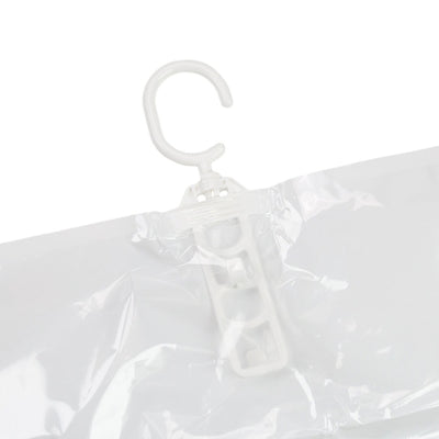 Saci vidați cu agățătoare - 70x135cm - CraftUp