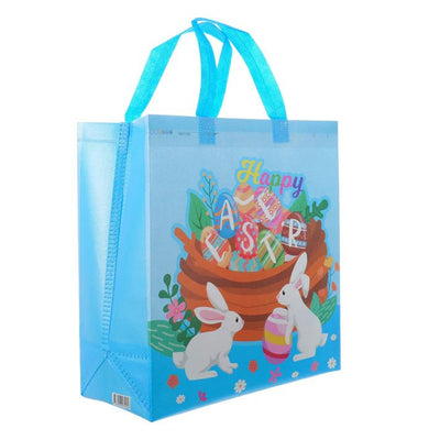 Sacoșa cadou de Paște cu mâner - CraftUp