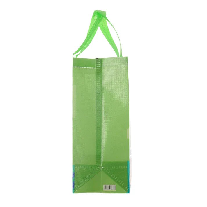 Sacoșa cadou de Paște cu mâner - CraftUp