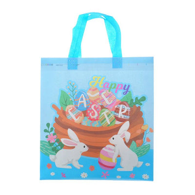 Sacoșa cadou de Paște cu mâner - CraftUp