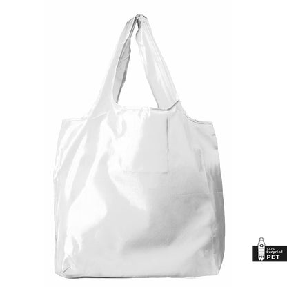 Sacoșă sublimabilă din PET reciclat - CraftUp