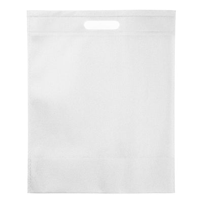 Sacoșă textil sublimabilă 43x34cm - CraftUp