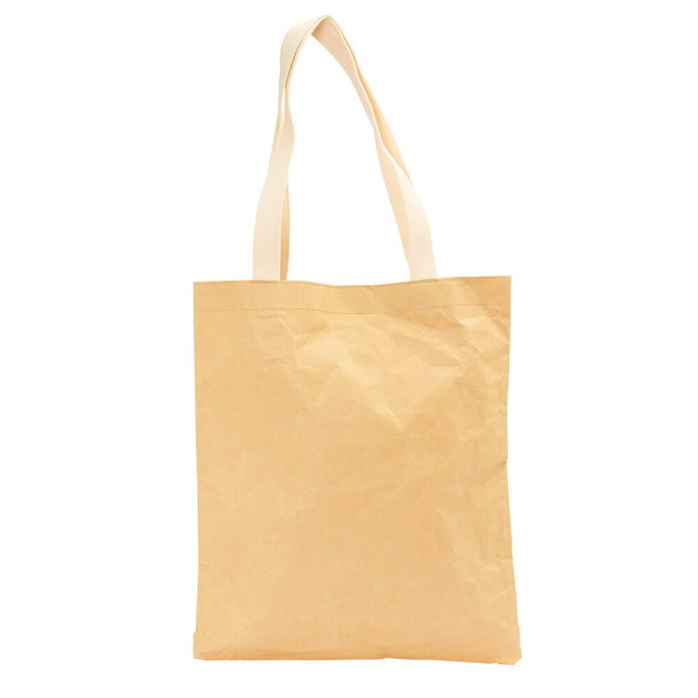 Sacoșă tote kraft 37x32cm - CraftUp