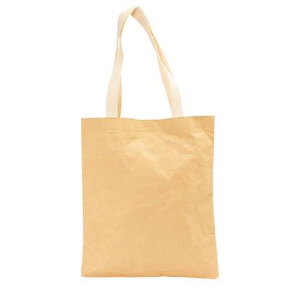 Sacoșă tote kraft 37x32cm - CraftUp
