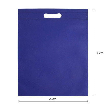 Sacoșe non - woven Blaster 25x30cm (set 50 buc) - CraftUp