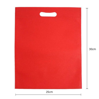 Sacoșe non - woven Blaster 25x30cm (set 50 buc) - CraftUp