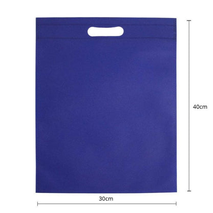 Sacoșe non - woven Blaster 30x40cm (set 50 buc) - CraftUp