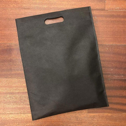 Sacoșe non - woven Blaster 30x40cm (set 50 buc) - CraftUp
