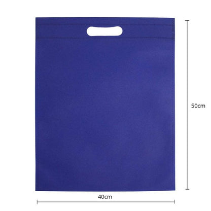 Sacoșe non - woven Blaster 40x50cm (set 50 buc) - CraftUp