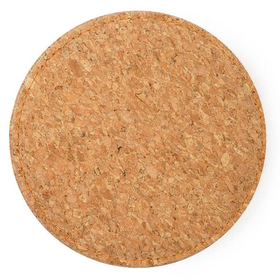 Set 4 accesorii vin în cutie de plută - CraftUp