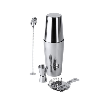Set cocktail metalic SHAKE - CraftUp