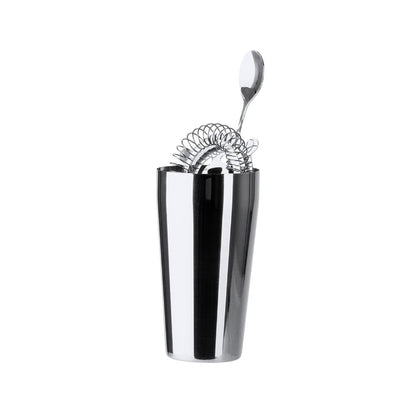 Set cocktail metalic SHAKE - CraftUp