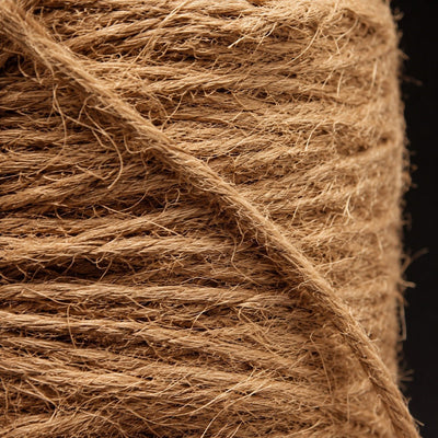 Sfoară iută naturală în rolă - CraftUp