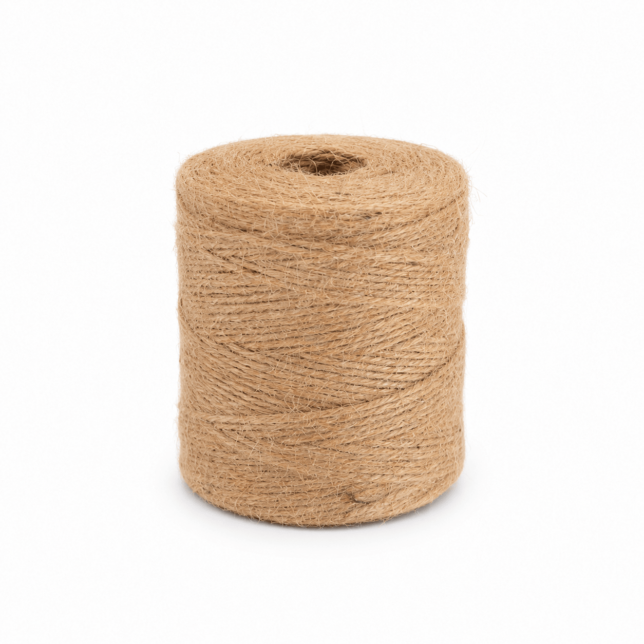 Sfoară iută naturală în rolă - CraftUp