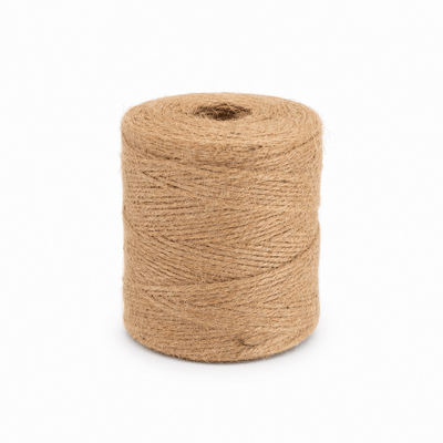 Sfoară iută naturală în rolă - CraftUp