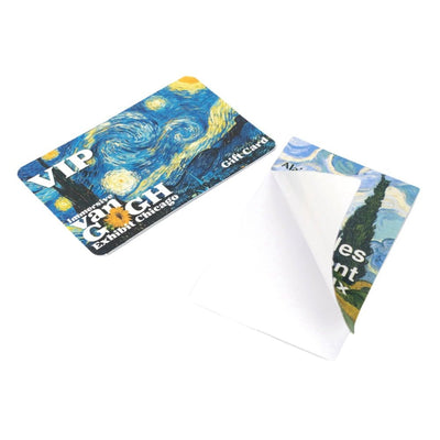 Stickere mici din hârtie - temă pictură 2 - CraftUp