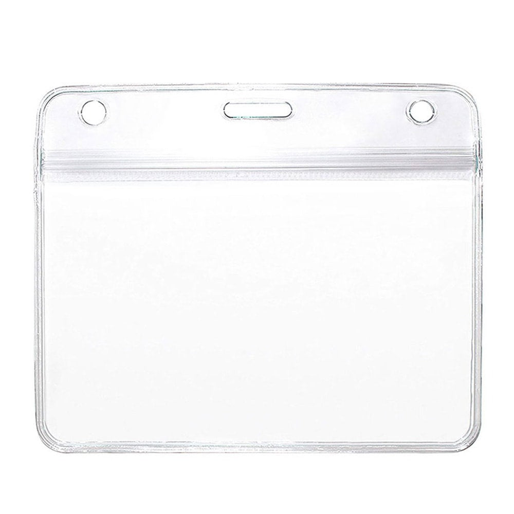 Suport legitimație PVC orizontal - CraftUp