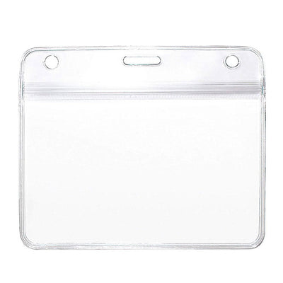 Suport legitimație PVC orizontal - CraftUp