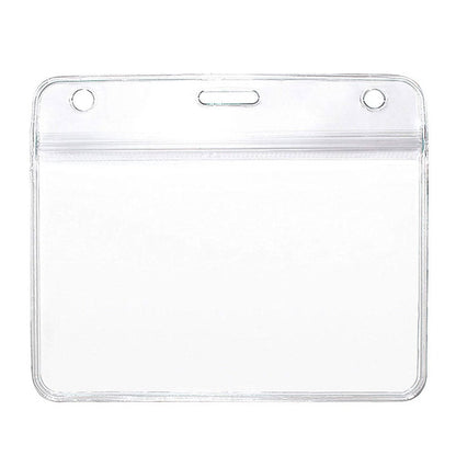 Suport legitimație PVC orizontal - CraftUp