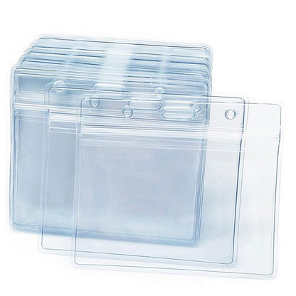 Suport legitimație PVC orizontal - CraftUp