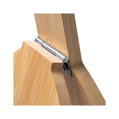 Suport sticle de vin din bambus - CraftUp