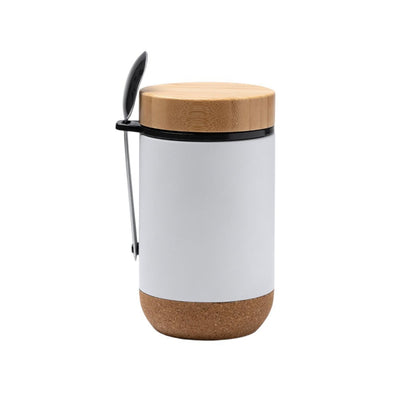 Termos cu lingurită BOKE - CraftUp