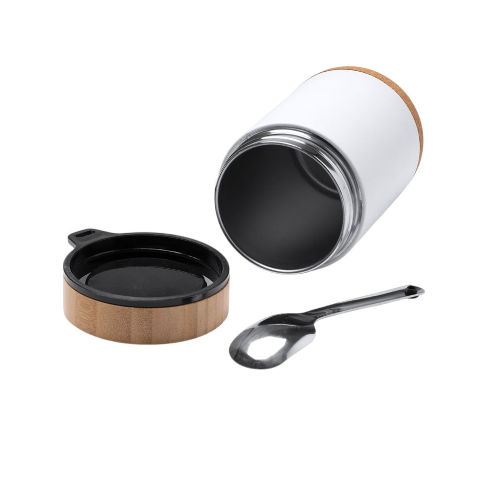 Termos cu lingurită BOKE - CraftUp