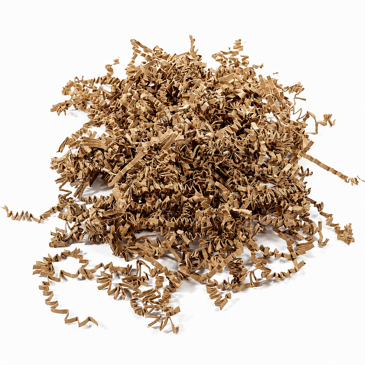 Umplutură cadouri Sizzlepak - kraft (cutie 2,5kg) - CraftUp